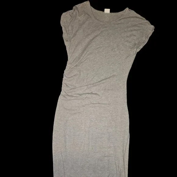 H&M | Dresses | Maxi Bodycon Dress | Poshmark
